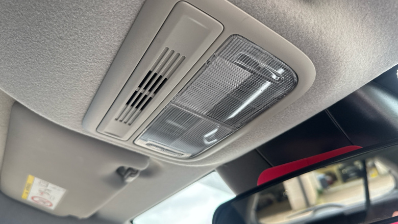 Honda Jazz 1.3 EX 5dr Petrol Hatchback